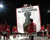 The Best of the Blackhawks, Then and Now