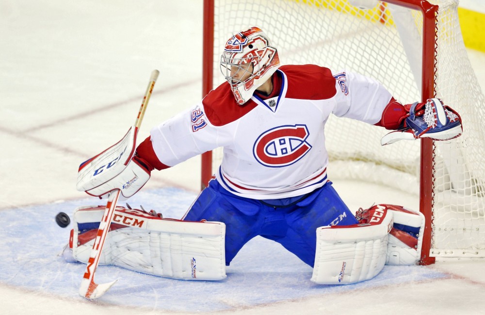 WOMEN-SM CAREY PRICE MONTREAL CANADIENS ROOKIE 2021 STANLEY CUP