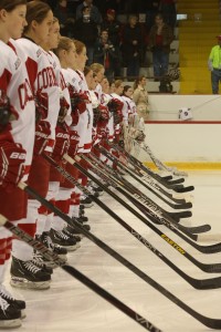 Cornell Big Red (Darl Zehr/Cornell Athletics)