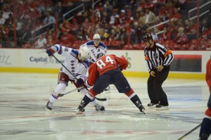 Mikhail Grabovski (Tom Turk/The Hockey Writers)