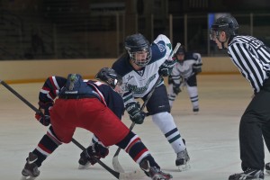 Emily Janiga, Mercyhurst Lakers (Ed Maillaird/HurstAthletics.com)