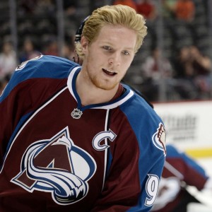 Gabriel Landeskog