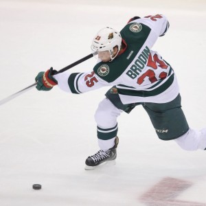 Jonas Brodin