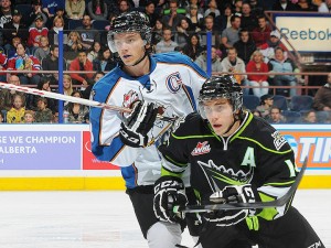 Sam Reinhart (photo whl.ca)