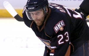 Linus Omark (Ross Bonander/THW)