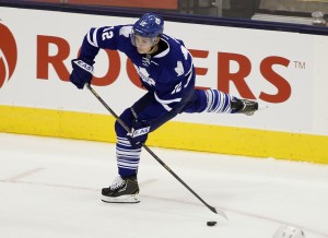 Mason Raymond (John E. Sokolowski-USA TODAY Sports)