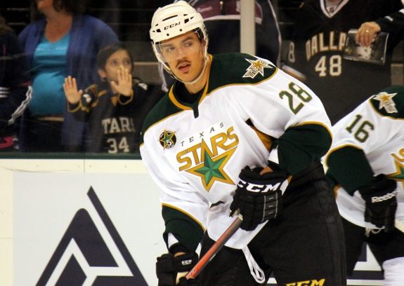 Matej Stransky-Revisiting the Dallas Stars’ 2011 Draft Picks