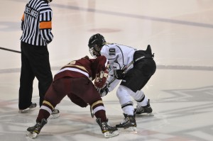 Molly Illikainen, Providence Friars (Tom Maguire/Providence Athletics)