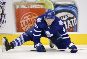 Morgan Rielly was a home run pick last year (Tom Szczerbowski-USA TODAY Sports)