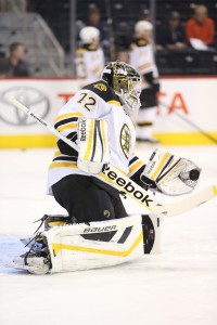 Tuukka Rask, Boston Bruins, NHL, Niklas Svedberg