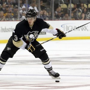 Olli Maatta Penguins