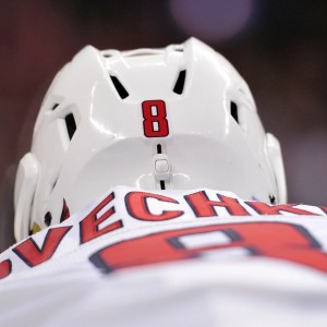 Alex Ovechkin