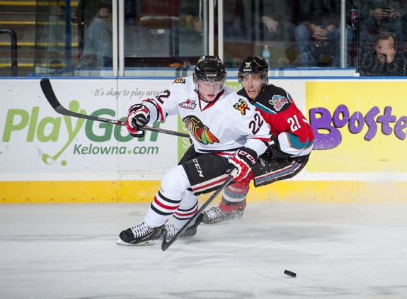 The Portland Winterhawks are still tough to stop (whl.ca)