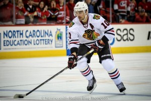 Patrick Sharp