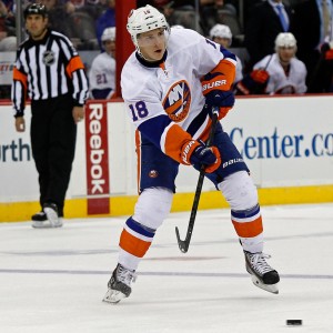 Ryan Strome Islanders