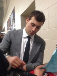 Jordan Eberle of the Edmonton Oilers