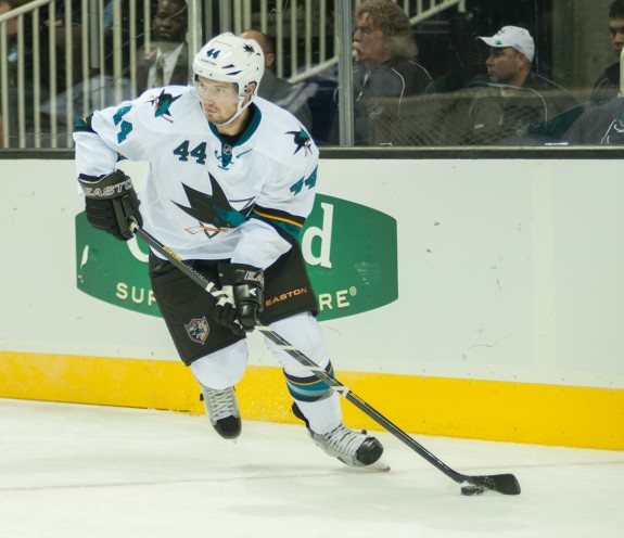 Marc-Edouard Vlasic