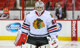 NHL Rumors: Blackhawks, Devils, Islanders, Flames, More