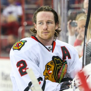 Duncan Keith