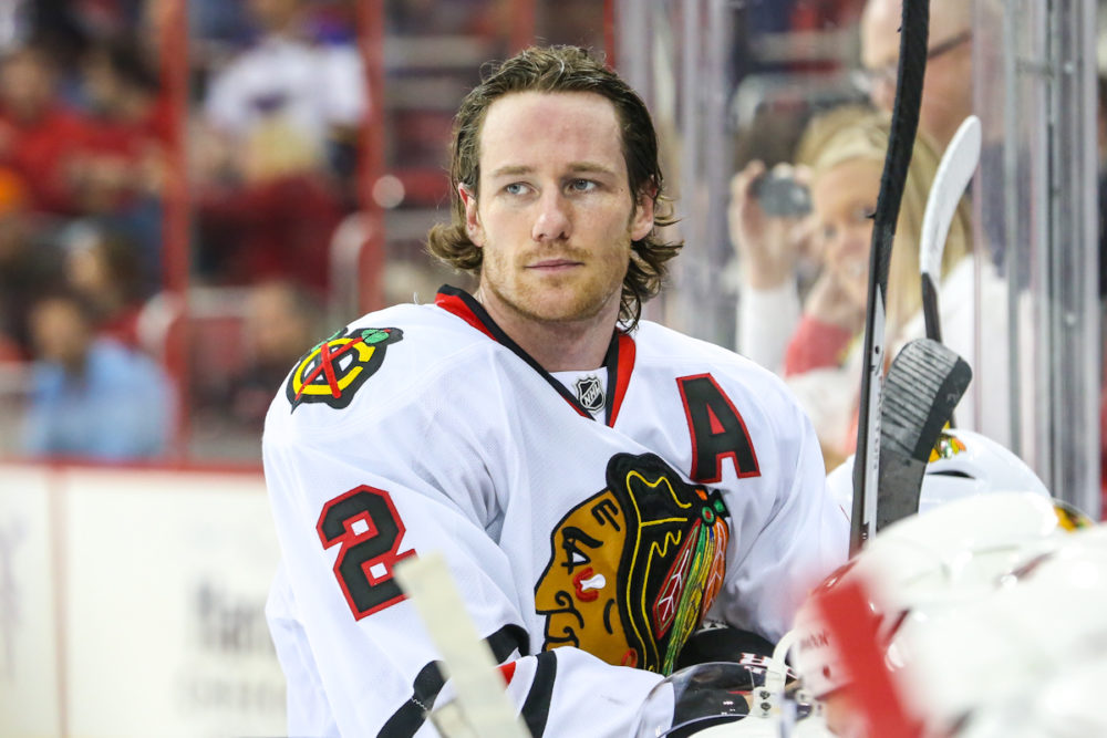 Duncan Keith