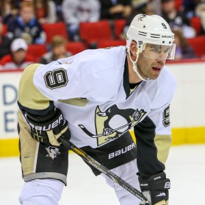 Pascal Dupuis