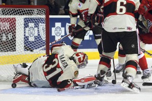 Antti Raanta Blackhawks Backup Goalie