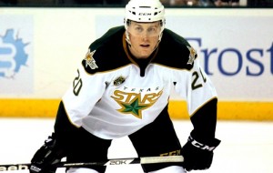 Brett Ritchie (Ross Bonander / THW)