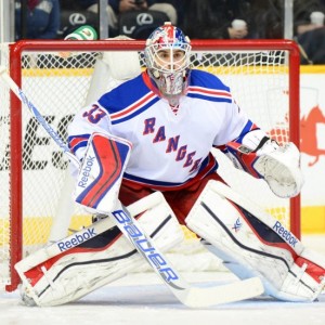 Cam Talbot, Edmonton Oilers, NHL, Fantasy Hockey