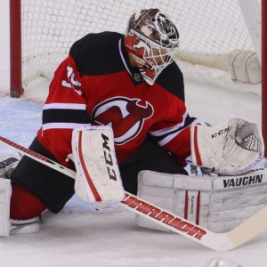 Cory Schneider