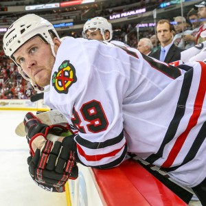 Bryan Bickell