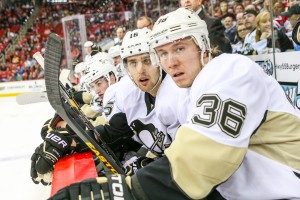 The Pittsburgh Penguins have the best special teams in the league this season - Photo Credit: Andy Martin Jr