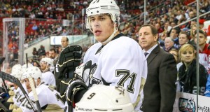 Evgeni Malkin