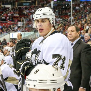 Evgeni Malkin