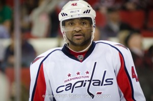 Joel Ward