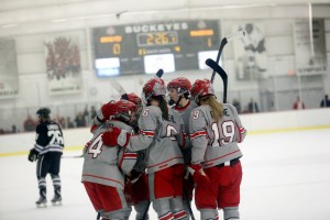 Ohio State University Buckeyes (Ohio State Athletics)