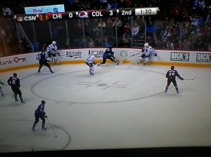 Hjalmarsson Mistake