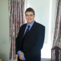 Justin Halbersma