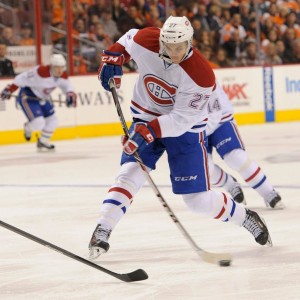 Alex Galchenyuk