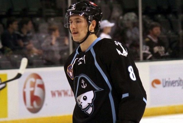 Milwaukee Admirals: History of the Lost Early Years