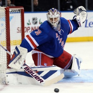 Henrik Lundqvist, New York Rangers, NHL, Hockey, Milestones