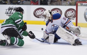 Bryzgalov Oilers