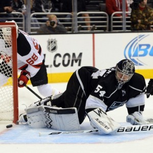 Jaromir Jagr (Jayne Kamin-Oncea-USA TODAY Sports)