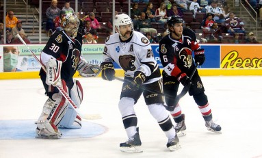 Will the Hershey Bears' Power Play Break Out?