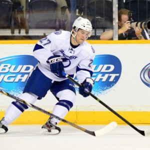 Jonathan Drouin (Don McPeak-USA TODAY Sports)