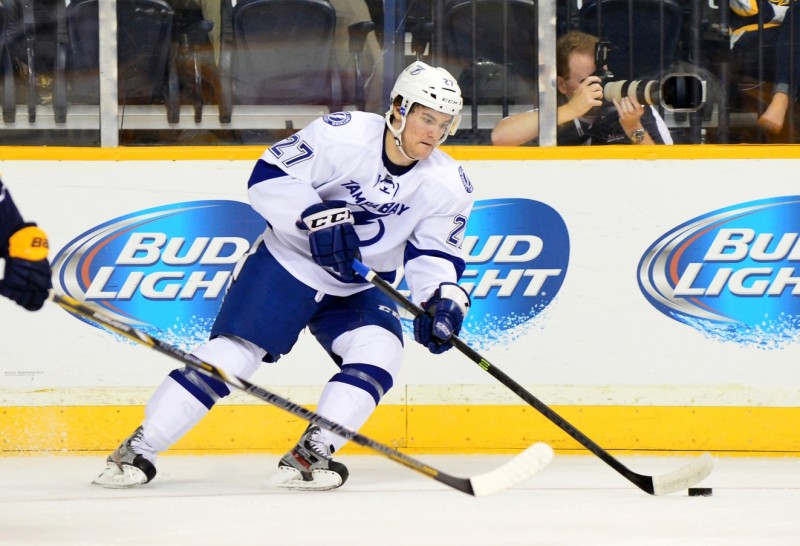 Jonathan Drouin Suspended Indefinitely By Lightning