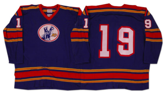 KC Scouts Jersey