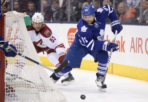 Toronto Maple Leafs, Phil Kessel, Hockey, NHL, Milestones