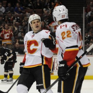 Lance Bouma