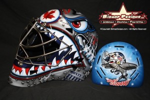 Al Montoya Mask