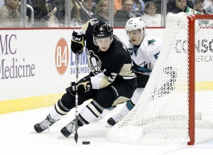 Maatta wasn't ready to play a full NHL season (Charles LeClaire-USA TODAY Sports)